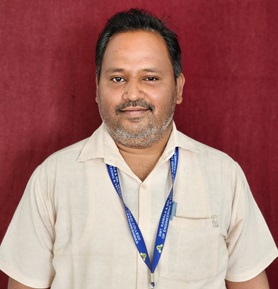 Prof. James Wilson