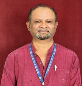Prof. Michael Chen